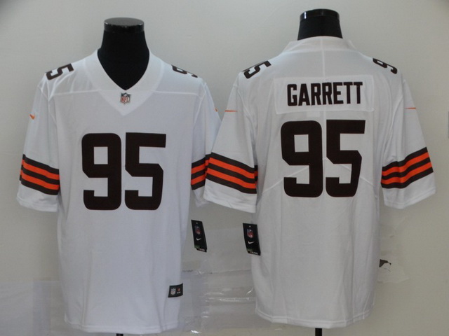 Cleveland Browns Jerseys 43